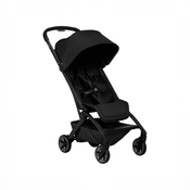 Shop Joolz Aer2 Lightweight Travel Stroller, 2025, Space Black at GoodBuy Gear