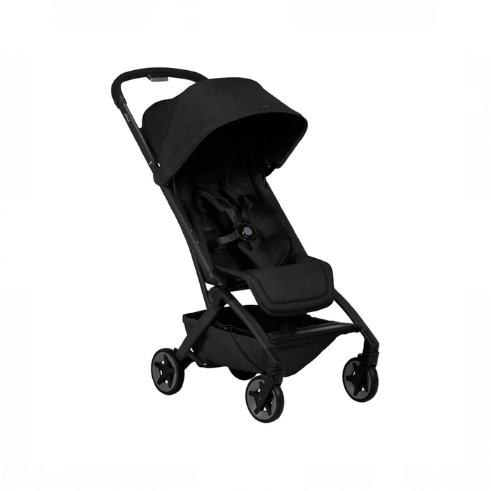 Shop Joolz Aer2 Lightweight Travel Stroller, 2025, Space Black at GoodBuy Gear