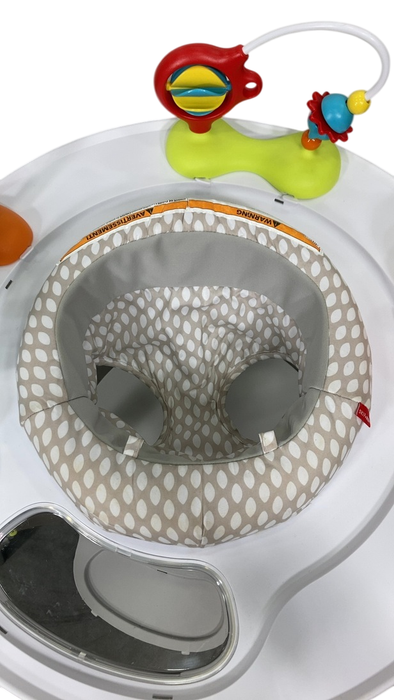 Shop Skip Hop Explore & More Baby's View 3-Stage Activity Center, Multi at GoodBuy Gear