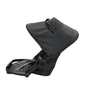 Shop UPPAbaby Vista V3 Stroller Seat, 2024, Jake (Charcoal/Black) at GoodBuy Gear