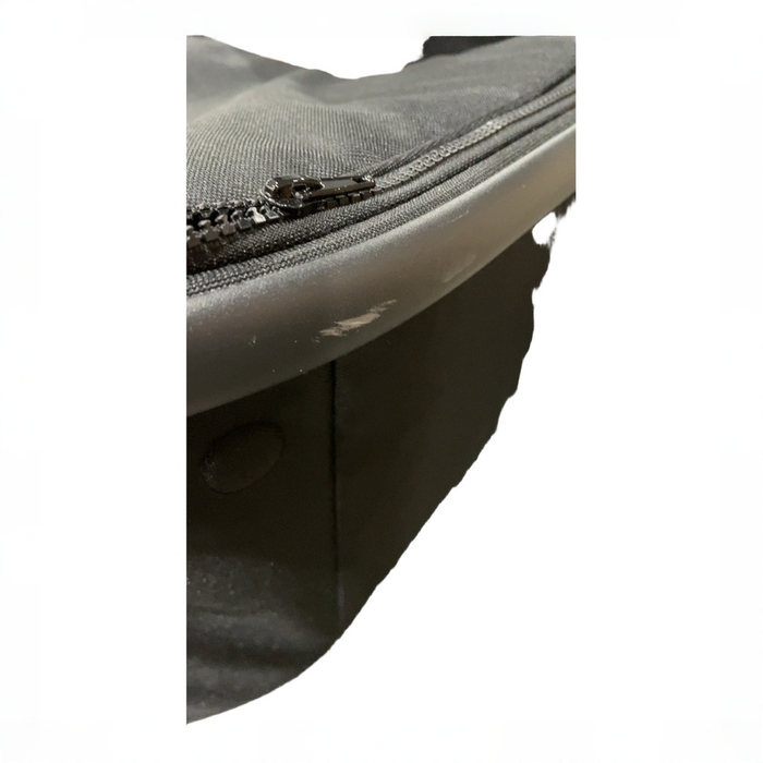 Shop DRAFT - Mockingbird Bassinet with Stand, Grey at GoodBuy Gear