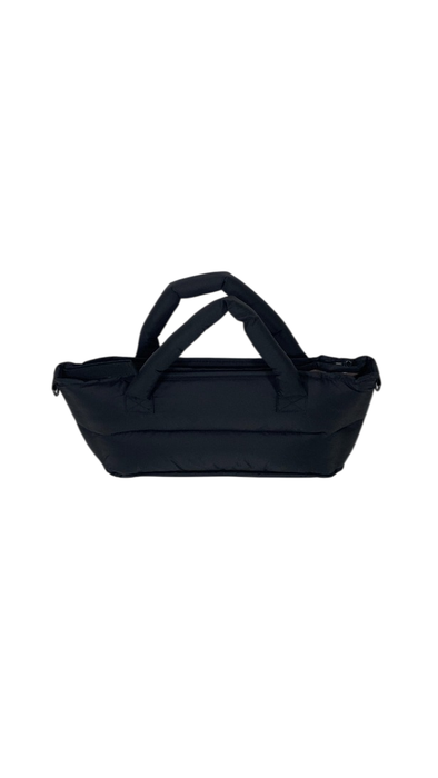 Shop 7 A.M. Enfant Romy Stroller Organizer, Black at GoodBuy Gear