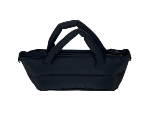 Shop 7 A.M. Enfant Romy Stroller Organizer, Black at GoodBuy Gear
