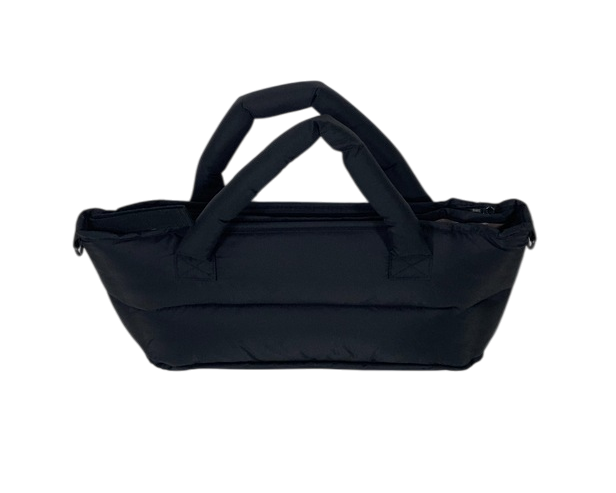 Shop 7 A.M. Enfant Romy Stroller Organizer, Black at GoodBuy Gear
