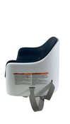 Shop OXO Tot Nest Booster Seat With Straps, Navy at GoodBuy Gear