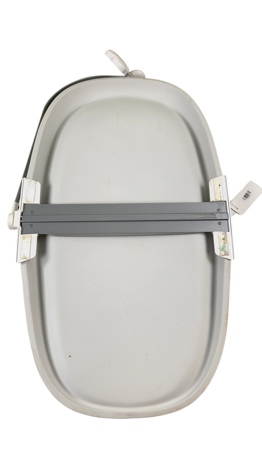 Shop Skip Hop Wipe-Clean Changing Pad, Grey at GoodBuy Gear