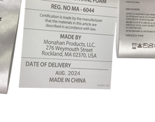 Shop UPPAbaby Bassinet V3, Kenzi (Mystic Aqua) at GoodBuy Gear