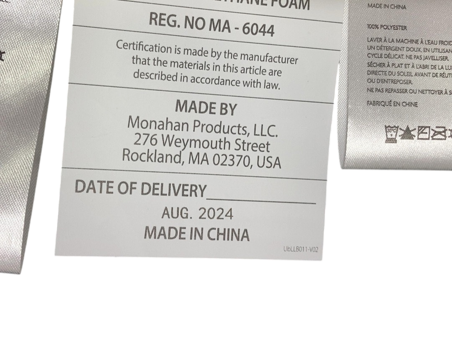 Shop UPPAbaby Bassinet V3, Kenzi (Mystic Aqua) at GoodBuy Gear