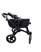 Shop Bugaboo Donkey 5 Mono Stroller, Black, Midnight Black, 2024, without Canopy at GoodBuy Gear