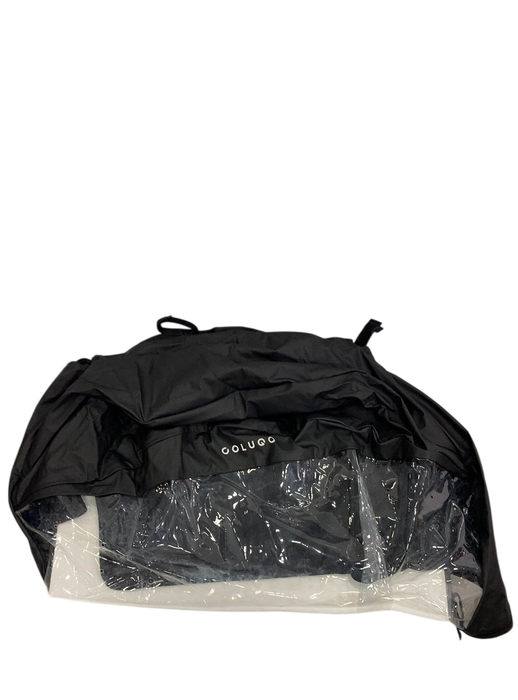 Shop Colugo Compact Stroller, 2023, Black at GoodBuy Gear