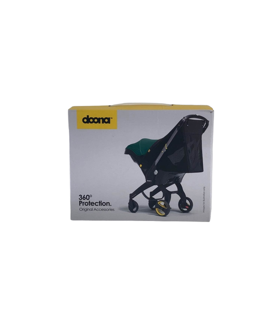 used Doona 360 Protection