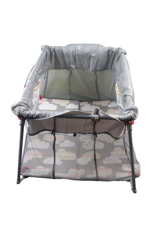 Shop Skip Hop Play To Night Expanding Travel Crib at GoodBuy Gear
