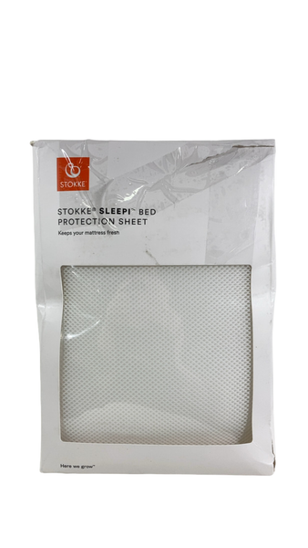 stokke sleepi protection sheet Stokke Sleepi Protection Sheet, V1