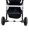 Shop Mockingbird Single 2.0 Stroller, Bloom, Windowpane, Silver With Penny Leather, 2024 at GoodBuy Gear