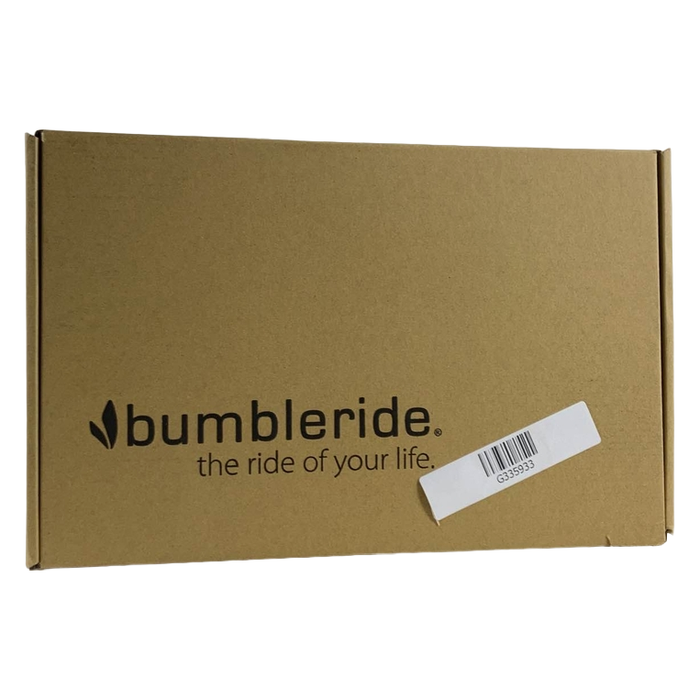 Shop Bumbleride Stroller Seat Liner For Era, Indie, Indie Twin & Speed, Organic Cotton at GoodBuy Gear