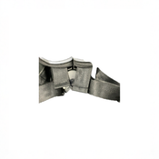 Shop Mockingbird Single 3.0 Stroller, 2025, Oat, Silver with Penny Leather at GoodBuy Gear