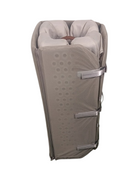 Shop UPPAbaby REMI Playard, Charlie (Sand Melange) at GoodBuy Gear