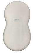 Shop Keekaroo Peanut Changing Pad, Sable at GoodBuy Gear
