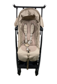 Shop Cybex Libelle 2 Compact Stroller, 2024, Almond Beige at GoodBuy Gear