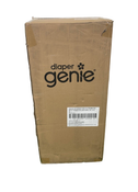 secondhand Diaper Genie Platinum Diaper Pail