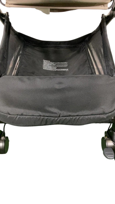 Joie Ginger Stroller, Mocha, 2025