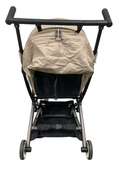 Shop Cybex Libelle 2 Compact Stroller, 2024, Almond Beige at GoodBuy Gear