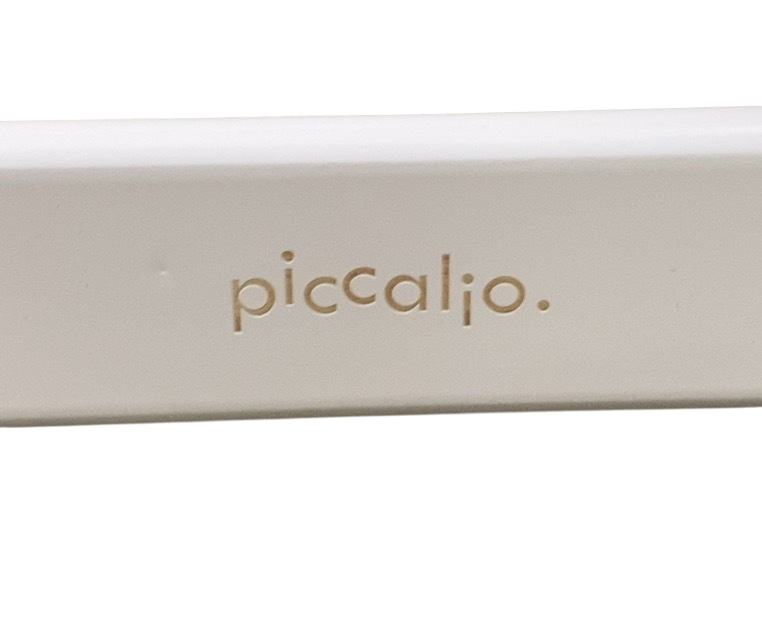 Shop Piccalio Mini Chef Convertible Tower, White at GoodBuy Gear