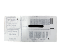 Shop Thule Spring Stroller, 2024, Black, Midnight Black at GoodBuy Gear