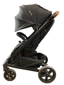 secondhand Nuna Tavo Stroller, 2022, Caviar