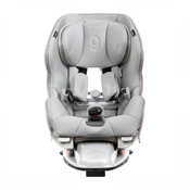 Shop Babyark Smart Convertible Car Seat, 2025, Charcoal Grey / Glacier Ice at GoodBuy Gear