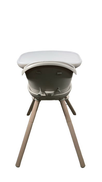 Shop Maxi-Cosi Moa 8-in-1 High Chair, Classic Oat at GoodBuy Gear