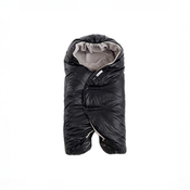 Shop 7 A.M. Enfant Nido, Black, Small (0-6 Months) at GoodBuy Gear