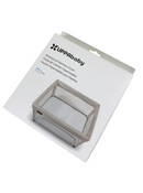 Shop UPPAbaby Waterproof Mattress Cover For Remi, Single at GoodBuy Gear