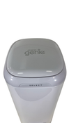 Shop Diaper Genie Select Diaper Pail Gift Set, Lily White at GoodBuy Gear