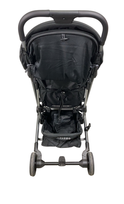Shop Colugo Compact Stroller, 2023, Black at GoodBuy Gear