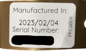 Shop WAYB Pico Portable Car Seat, 2023, Earth at GoodBuy Gear