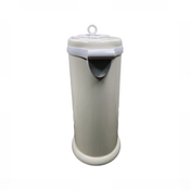 Shop Ubbi Diaper Pail, ivory at GoodBuy Gear