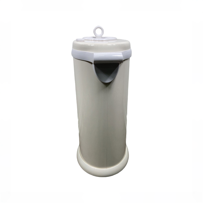 Shop Ubbi Diaper Pail, ivory at GoodBuy Gear