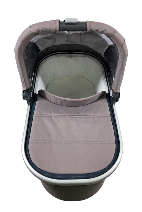 Shop UPPAbaby VISTA V2 Stroller, 2023, Theo (Dark Taupe) at GoodBuy Gear