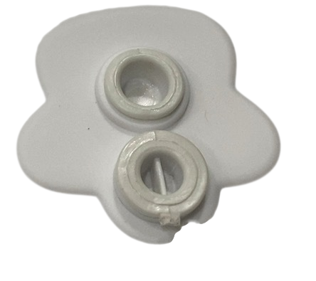 Shop Skip Hop Moby Bathtub Bundle, White at GoodBuy Gear