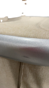 Shop UPPAbaby Bassinet V3, Declan (Oat Melange) at GoodBuy Gear