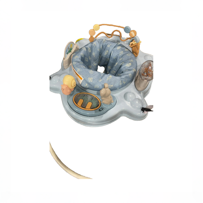 Shop Cosco Kids Twirl-and-Bounce Activity Center, Forest Friends at GoodBuy Gear