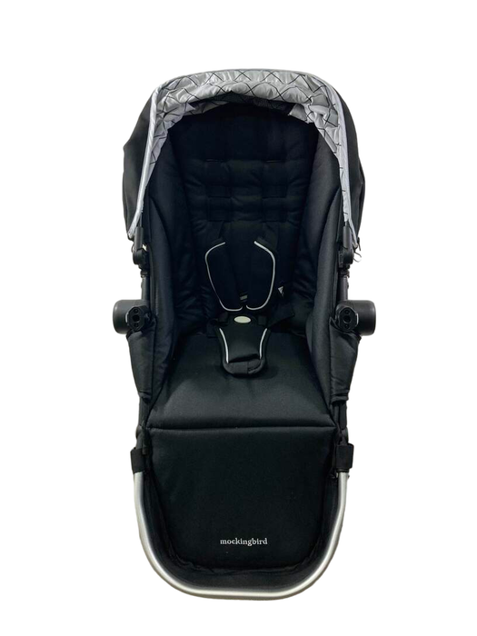 used Strollers