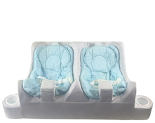 Shop Table For Two Twin Feeding System at GoodBuy Gear