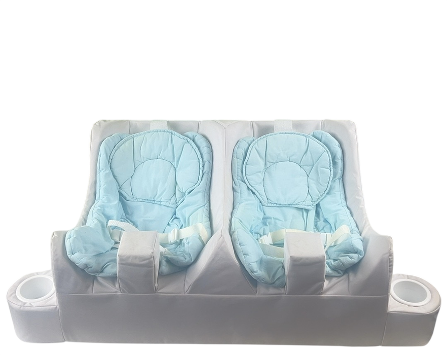 Shop Table For Two Twin Feeding System at GoodBuy Gear