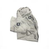 Shop Baby K'tan Baby Carrier, Heather Gray, Medium, Original at GoodBuy Gear
