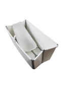 Shop Stokke Flexi Bath Bundle Pack, Regular, White at GoodBuy Gear
