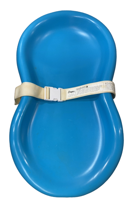 Shop Keekaroo Peanut Changing Pad, Aqua at GoodBuy Gear