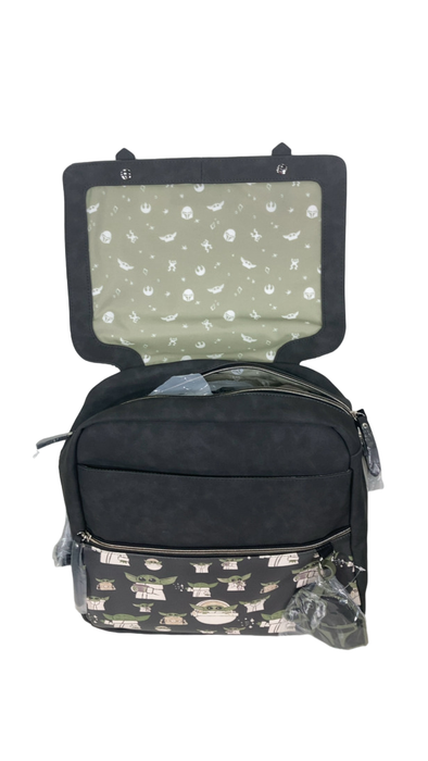 Shop Petunia Pickle Bottom Meta Backpack Collaborations, The Child at GoodBuy Gear