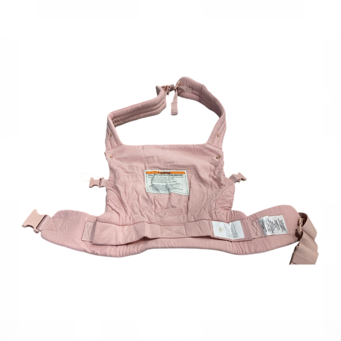 Shop Mabē The Monarch Carrier, Pink Solid at GoodBuy Gear